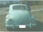 Thumbnail Photo 2 for 1948 Plymouth Other Plymouth Models